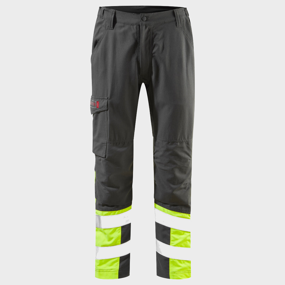 Spodnie STRATA® ARC Hi-Viz Global Cargo (CL.1/ARC2/ATPV 12)
