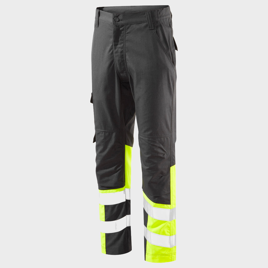Spodnie STRATA® ARC Hi-Viz Global Cargo (CL.1/ARC2/ATPV 12)