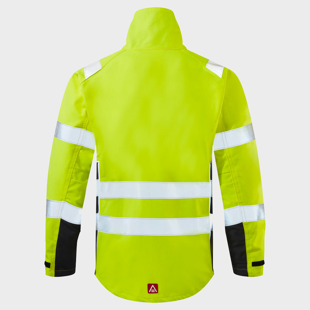 Lekka kurtka STRATA® ARC Hi-Viz (CL.1/ARC2/ATPV 12)