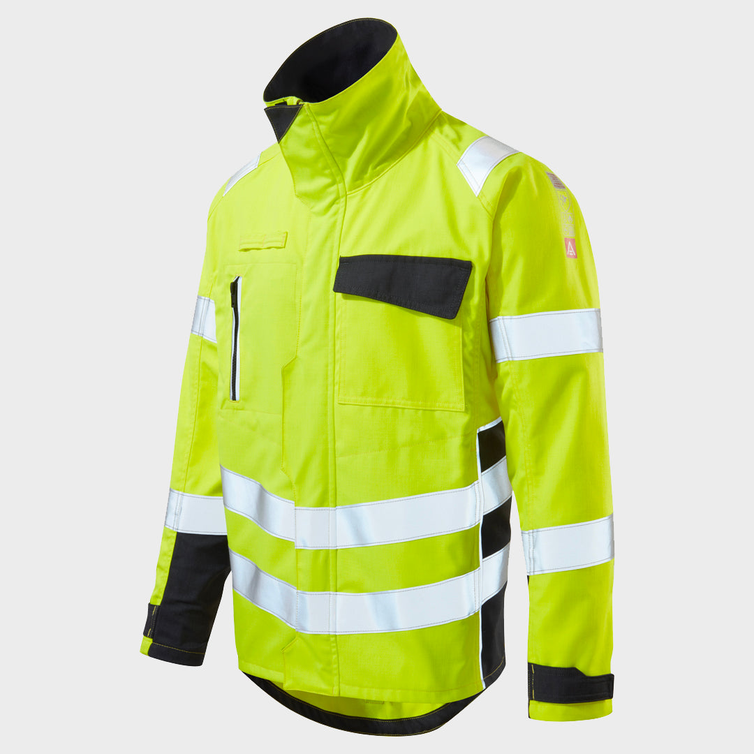 Lekka kurtka STRATA® ARC Hi-Viz (CL.1/ARC2/ATPV 12)