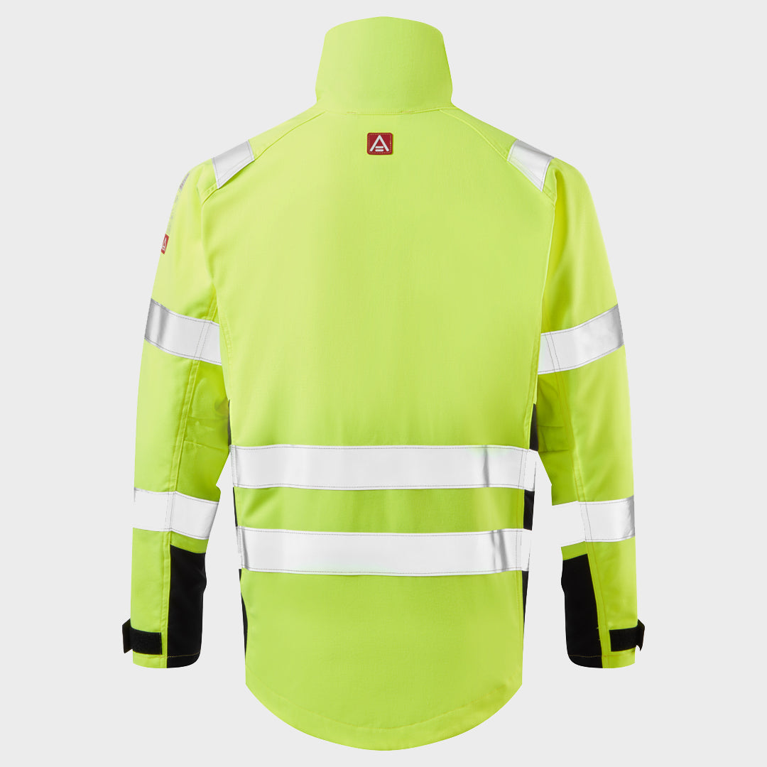 Kurtka ostrzegawcza STRATA® ARC (CL.1/ARC2/EBT50 9.1)