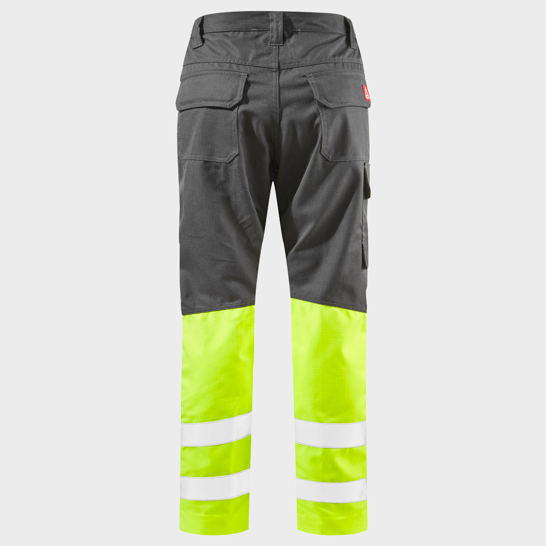 Damskie spodnie odblaskowe STRATA® Arc (CL.1/ARC2/ATPV 12)