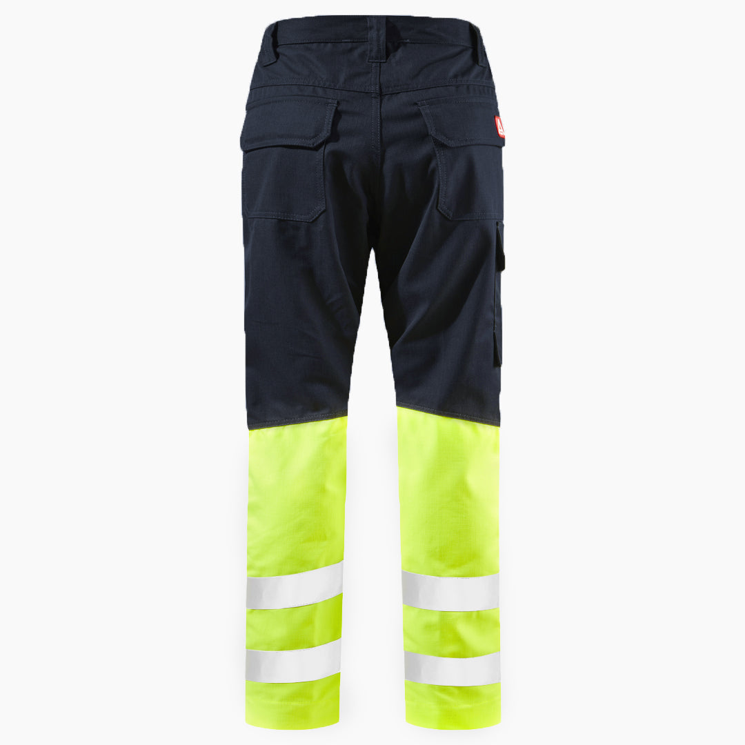 STRATA® Arc Womens Hi-Viz Trouser (CL.1/ARC2/12CAL/CM²)