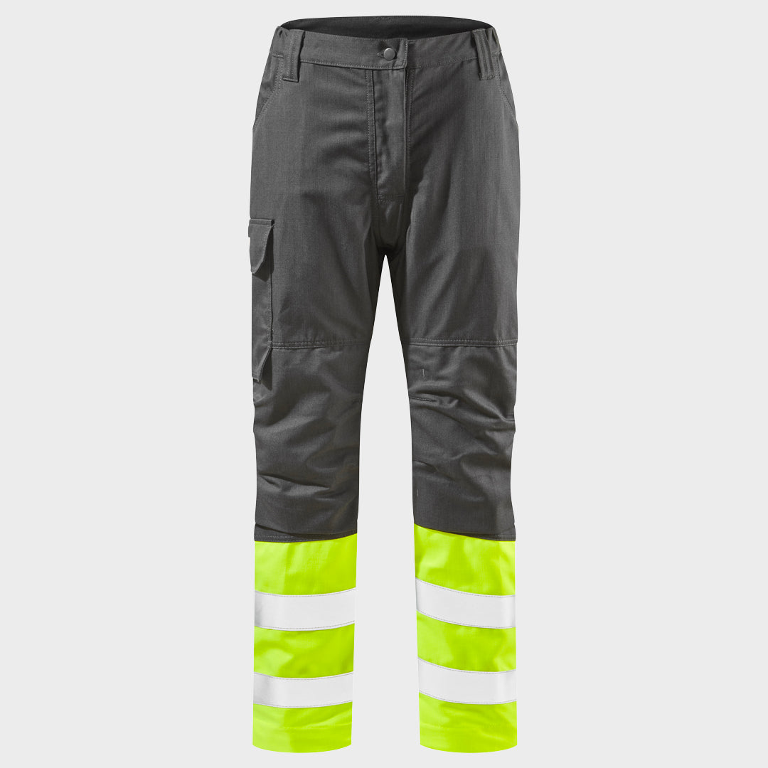 Damskie spodnie odblaskowe STRATA® Arc (CL.1/ARC2/ATPV 12)