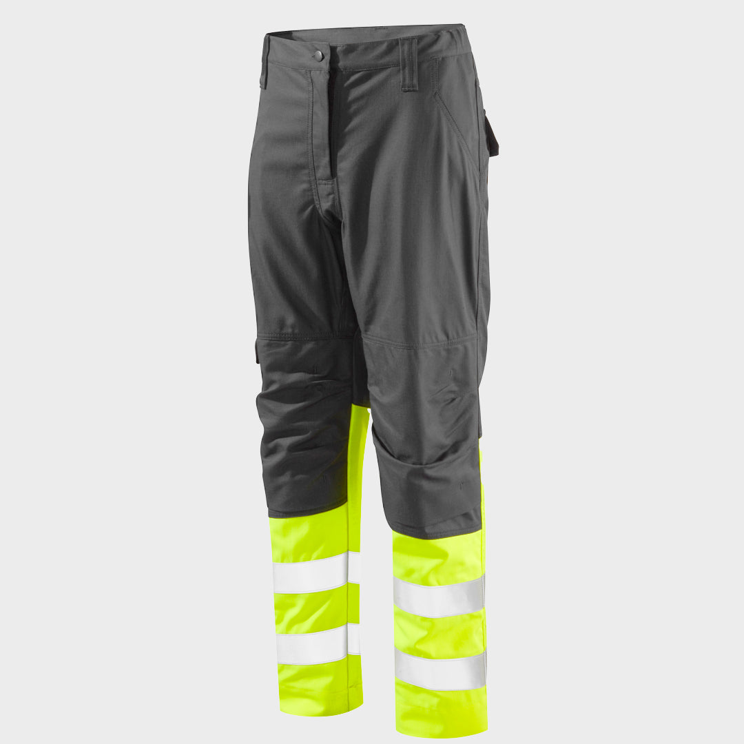 Damskie spodnie odblaskowe STRATA® Arc (CL.1/ARC2/ATPV 12)