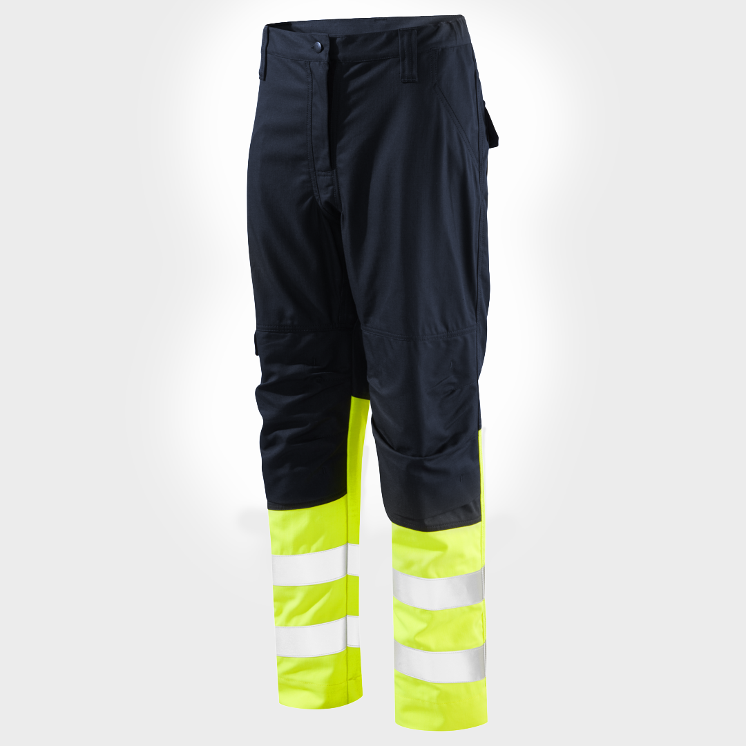 STRATA® Arc Womens Hi-Viz Trouser (CL.1/ARC2/12CAL/CM²)