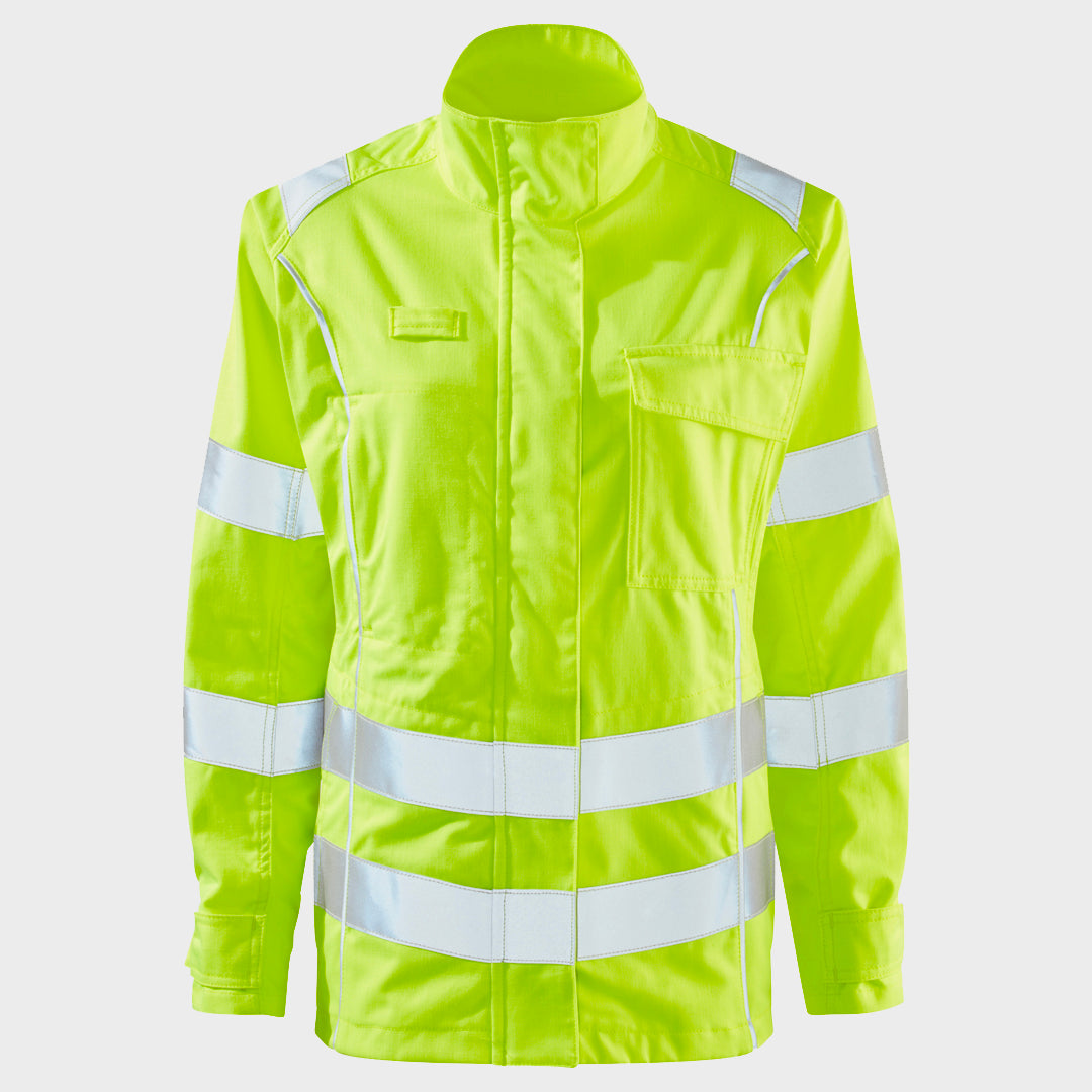 Damska kurtka odblaskowa STRATA® Arc (CL.1/ARC2/ATPV 12)
