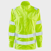 STRATA® Arc Womens Hi-Viz Jacket (CL.1/ARC2/12CAL/CM²)