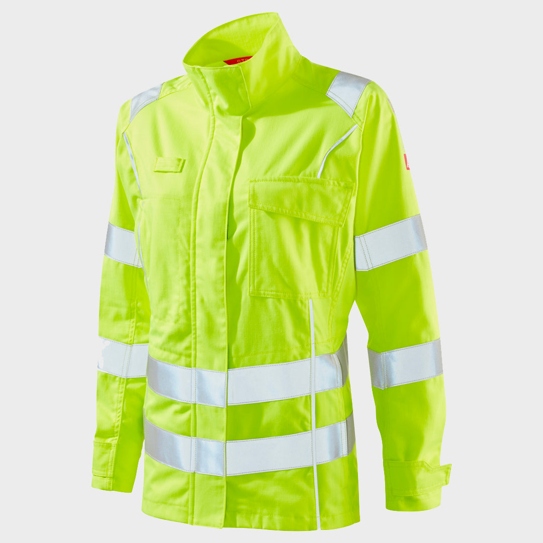 Damska kurtka odblaskowa STRATA® Arc (CL.1/ARC2/ATPV 12)