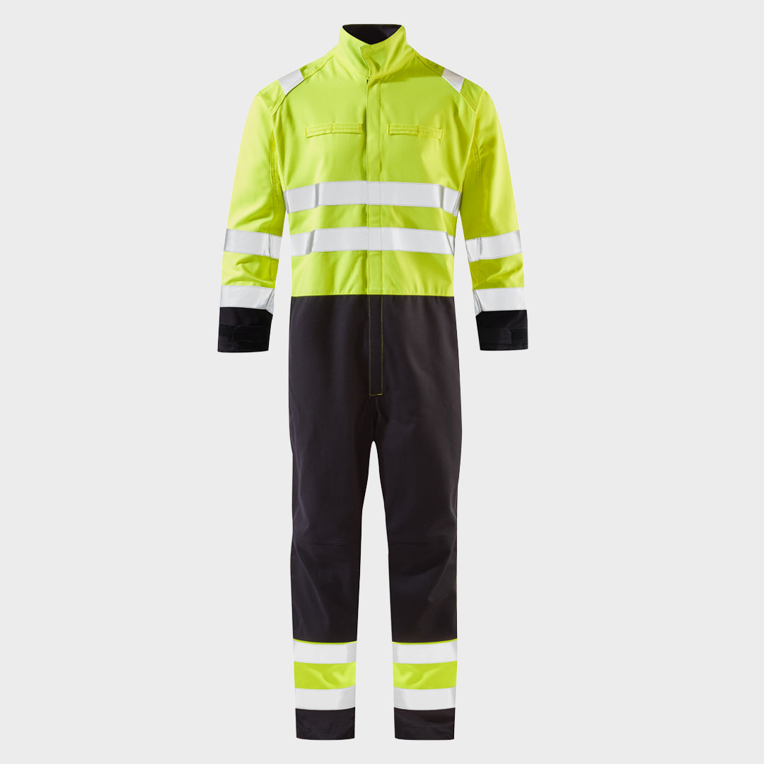STRATA® ARC Hi-Viz Czysty stan ogólny (CL.1/ARC2/EBT50 9.1)