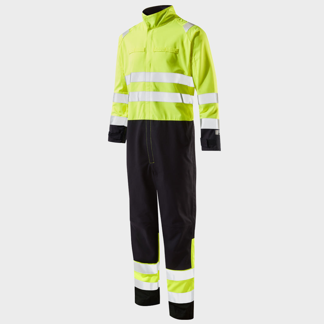 STRATA® ARC Hi-Viz Czysty stan ogólny (CL.1/ARC2/EBT50 9.1)