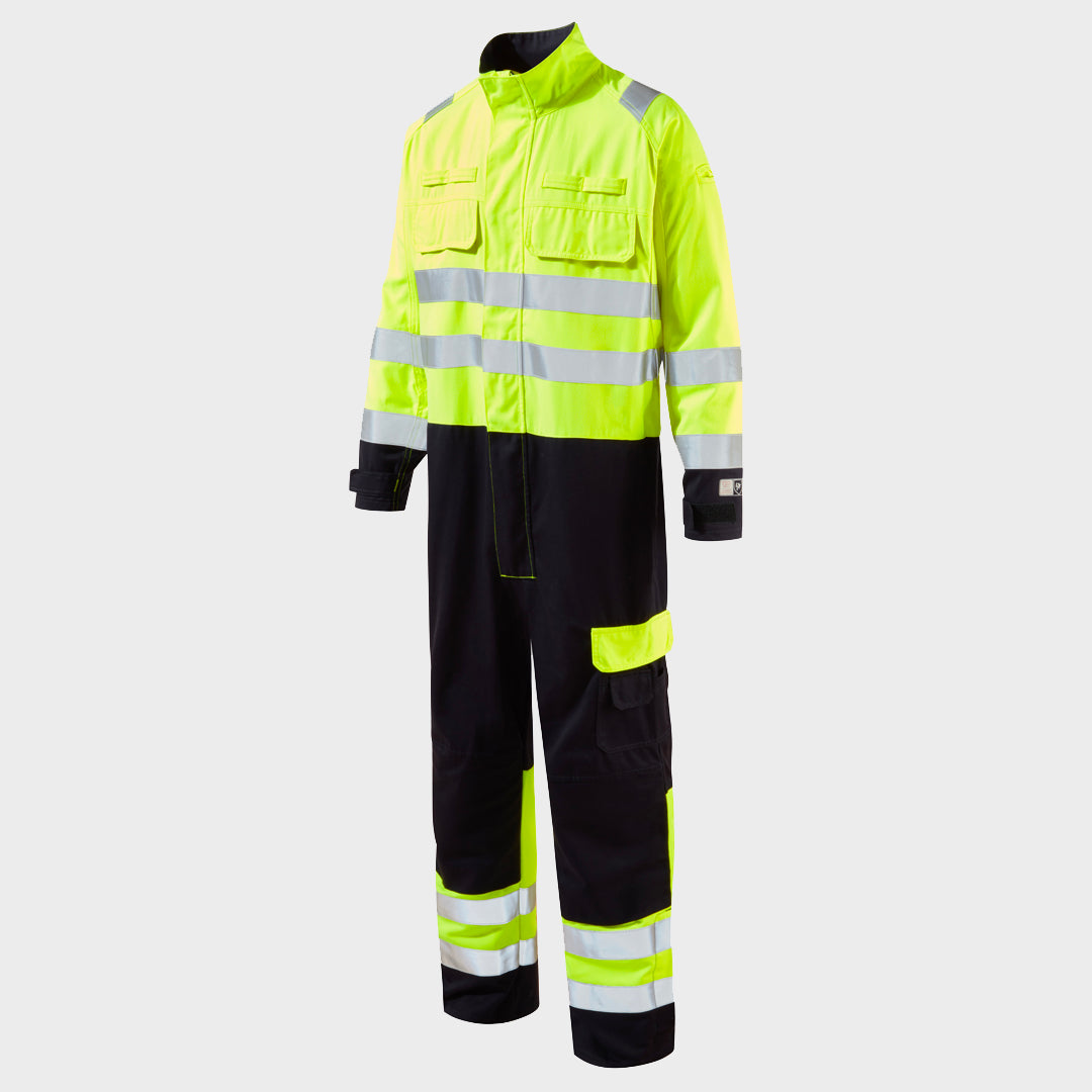 Kombinezon STRATA® ARC Hi-Viz (CL.1/ARC2/EBT50 9.1)