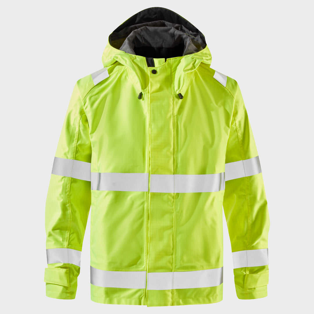 Veste imperméable haute visibilité STRATA® ARC