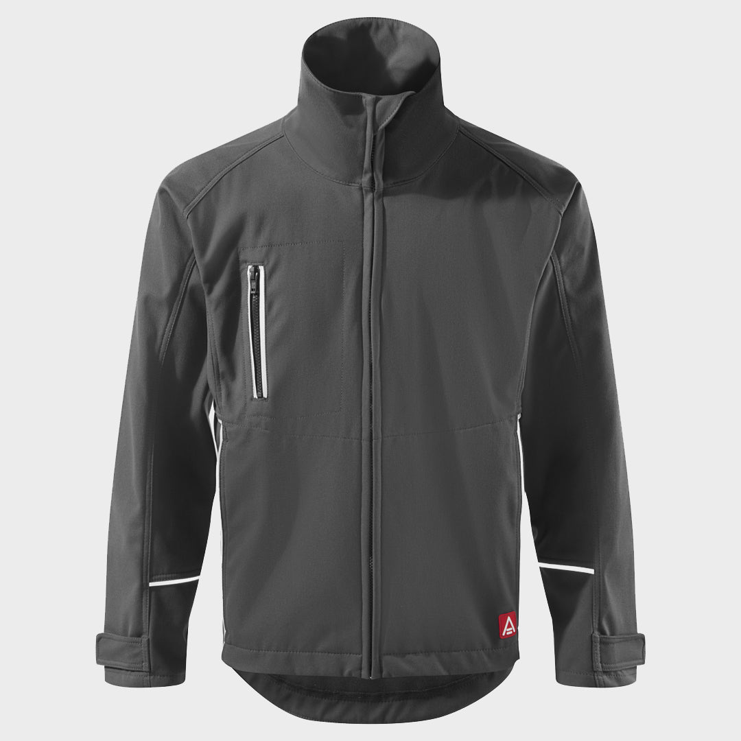 Kurtka STRATA® Arc Softshell (CL.2/ARC2/EBT50 28)