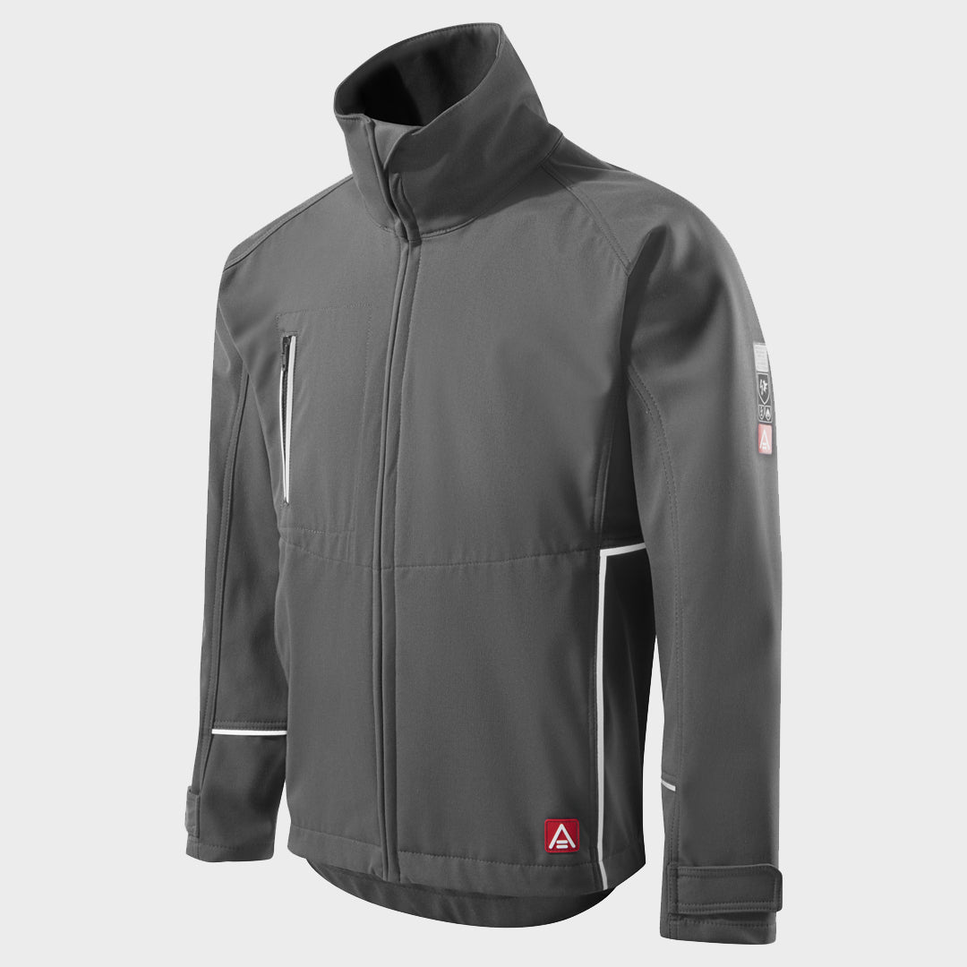 Kurtka STRATA® Arc Softshell (CL.2/ARC2/EBT50 28)