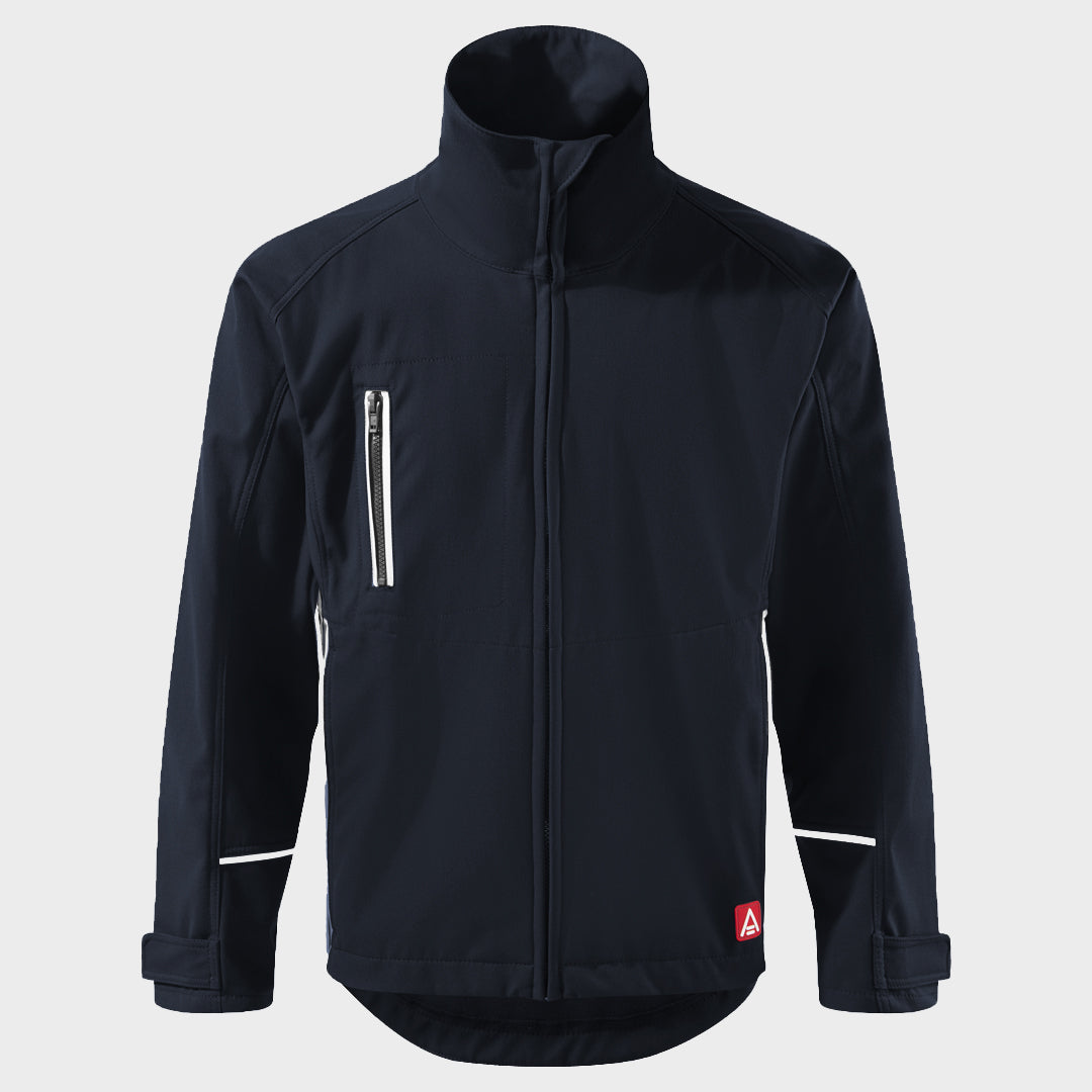 Kurtka STRATA® Arc Softshell (CL.2/ARC2/EBT50 28)
