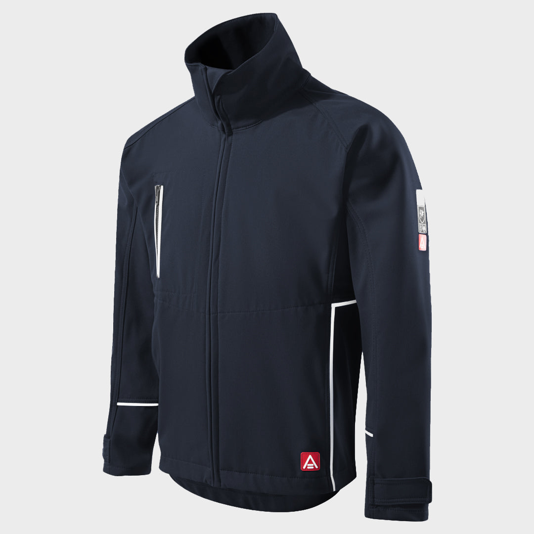 Kurtka STRATA® Arc Softshell (CL.2/ARC2/EBT50 28)