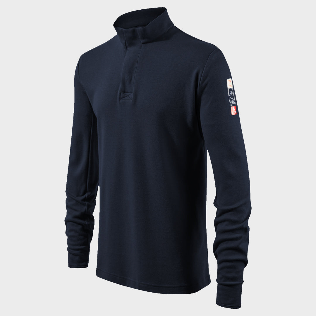 STRATA® ARC Poloshirt (CL.1/ARC2/14CAL/CM²)