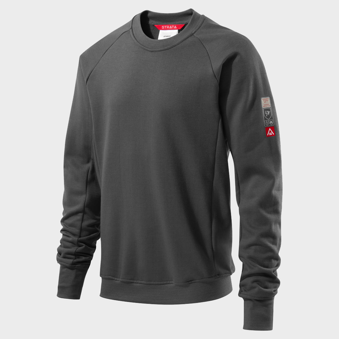 STRATA® ARC Sweatshirt (CL.2/ARC2/24CAL/CM²)