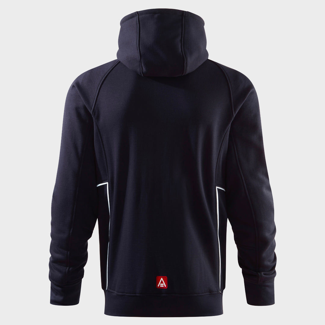 Bluza z kapturem STRATA® Arc (CL.1/ARC2/ATPV 19)