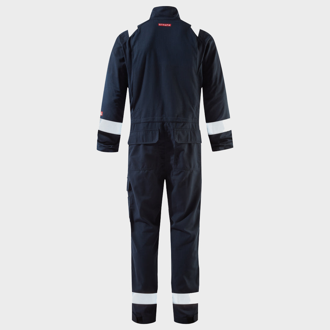 Lekki kombinezon STRATA® ARC (CL.1/ARC2/ATPV 8.5)