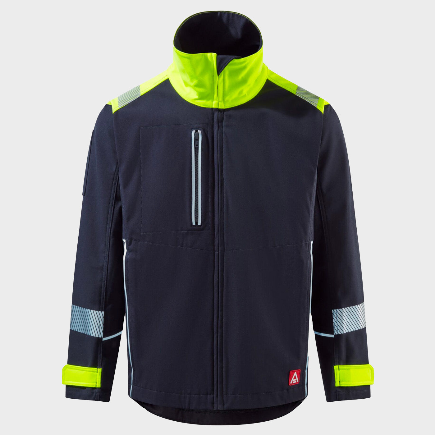 STRATA® Enhanced Softshell Jacket (CL.2/ARC3/28CAL/CM²)