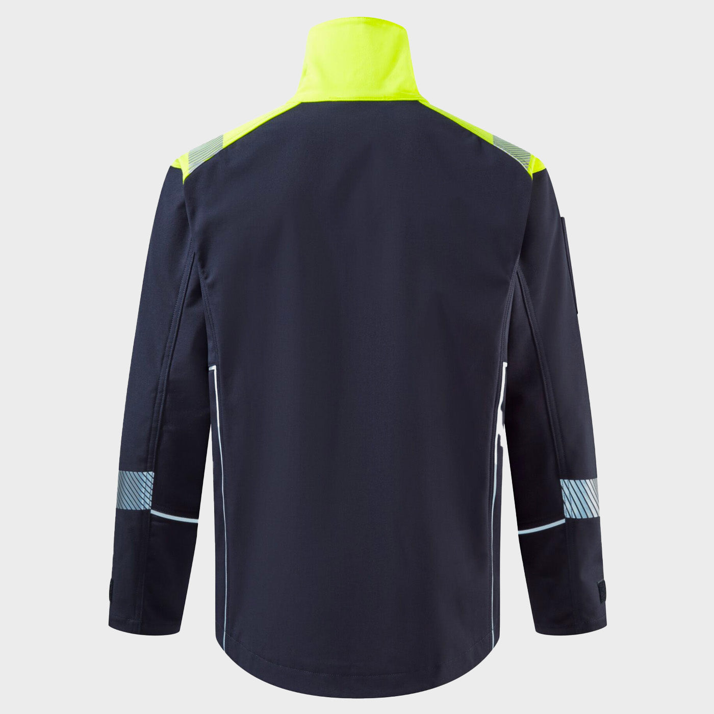 STRATA® Enhanced Softshell Jacket (CL.2/ARC3/28CAL/CM²)