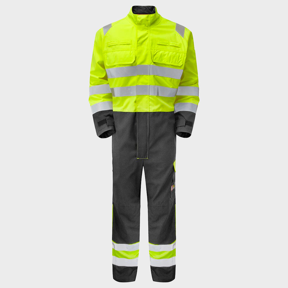 Kombinezon STRATA® ARC Global Hi-Viz (CL.1/ARC2/ATPV 12)