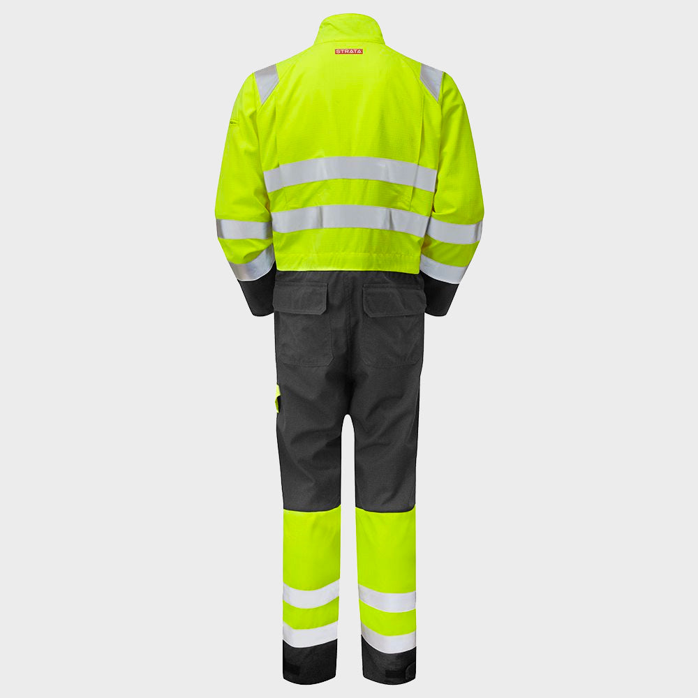Kombinezon STRATA® ARC Global Hi-Viz (CL.1/ARC2/ATPV 12)
