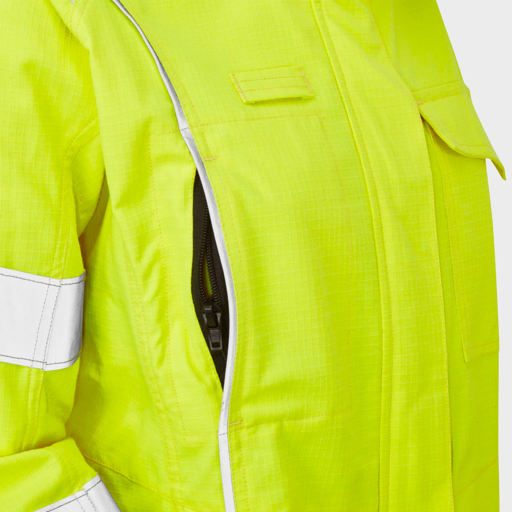 Damska kurtka odblaskowa STRATA® Arc (CL.1/ARC2/ATPV 12)