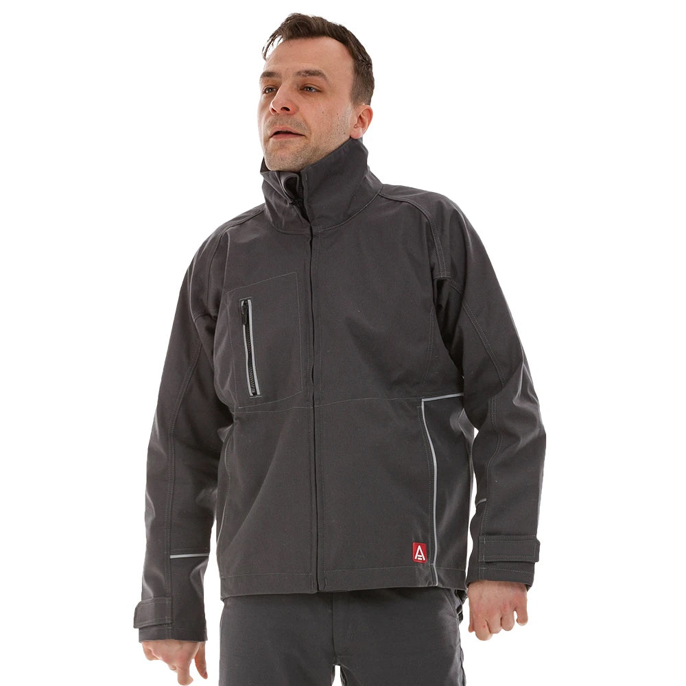 Kurtka STRATA® Arc Softshell (CL.2/ARC2/EBT50 28)