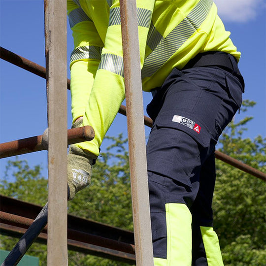 Arc Flash & FR Protective Clothing & PPE Specialists