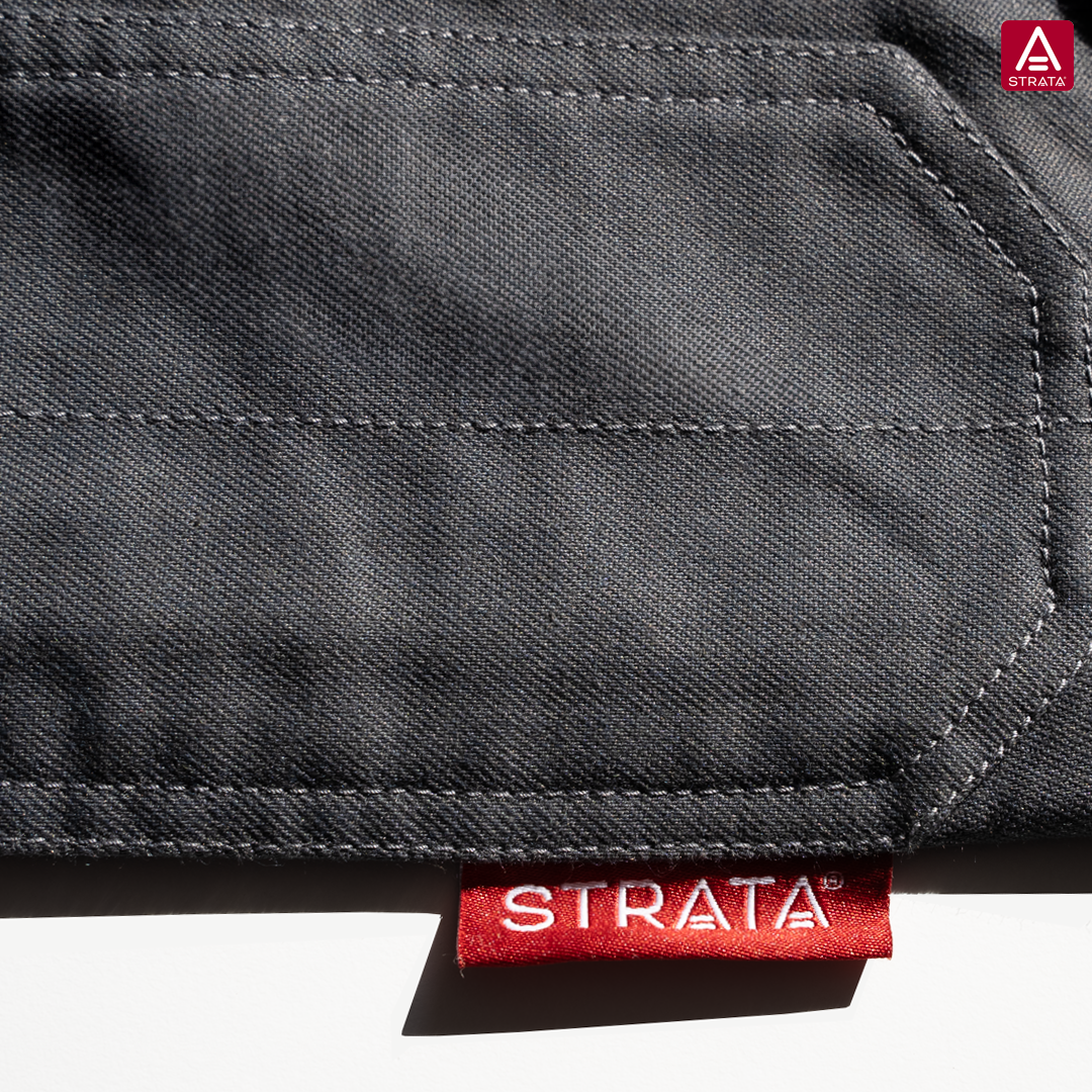 STRATA® ARC Essential Arc Service Trouser (CL.1/ARC2/11CAL/CM2)