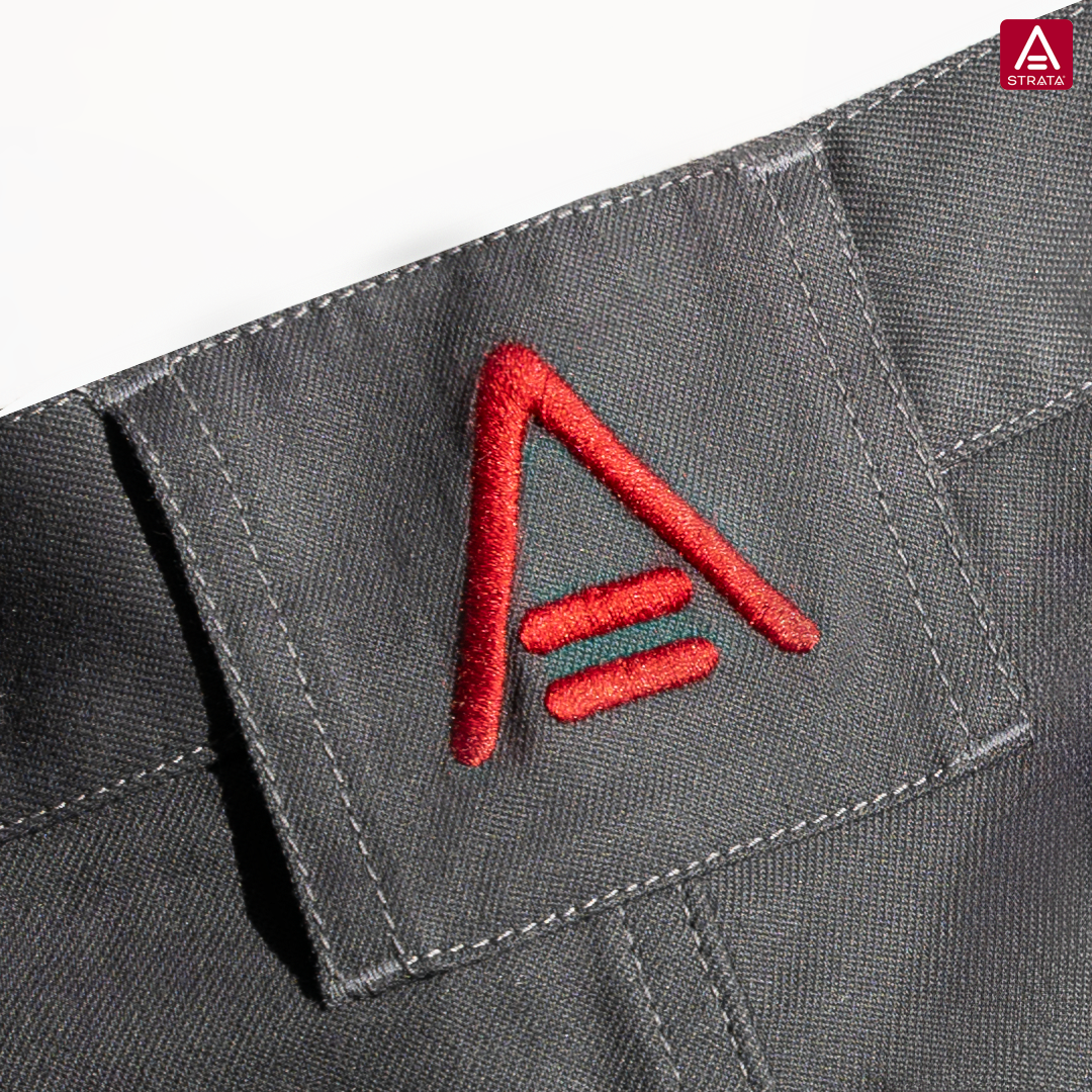 STRATA® ARC Essential Arc Service Trouser (CL.1/ARC2/11CAL/CM2)