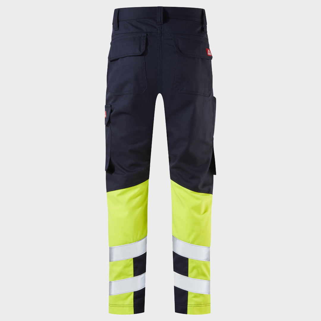 Pantaloni STRATA® ARC Rule Pocket (CL.1/ARC2/ATPV12)