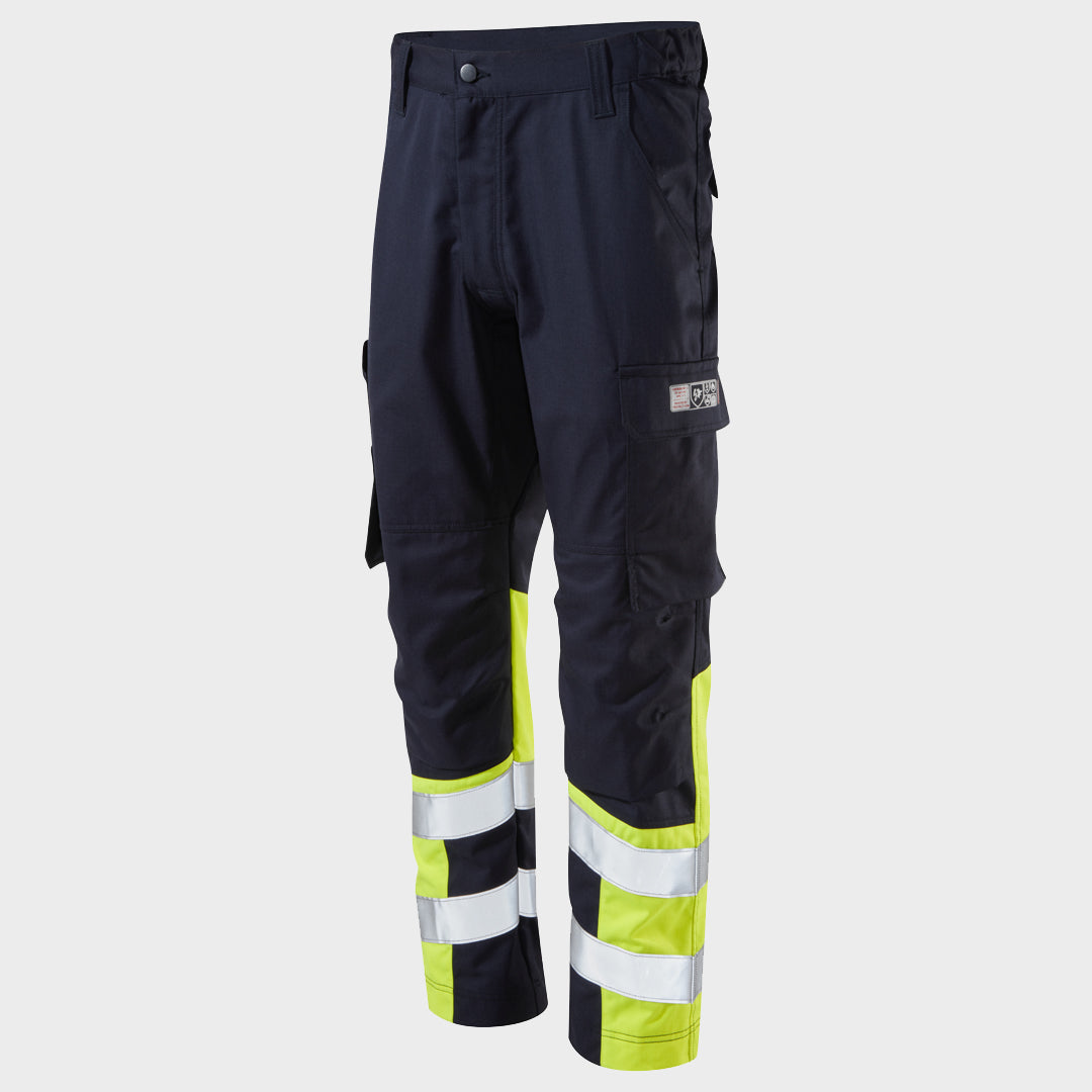 Pantaloni STRATA® ARC Rule Pocket (CL.1/ARC2/ATPV12)