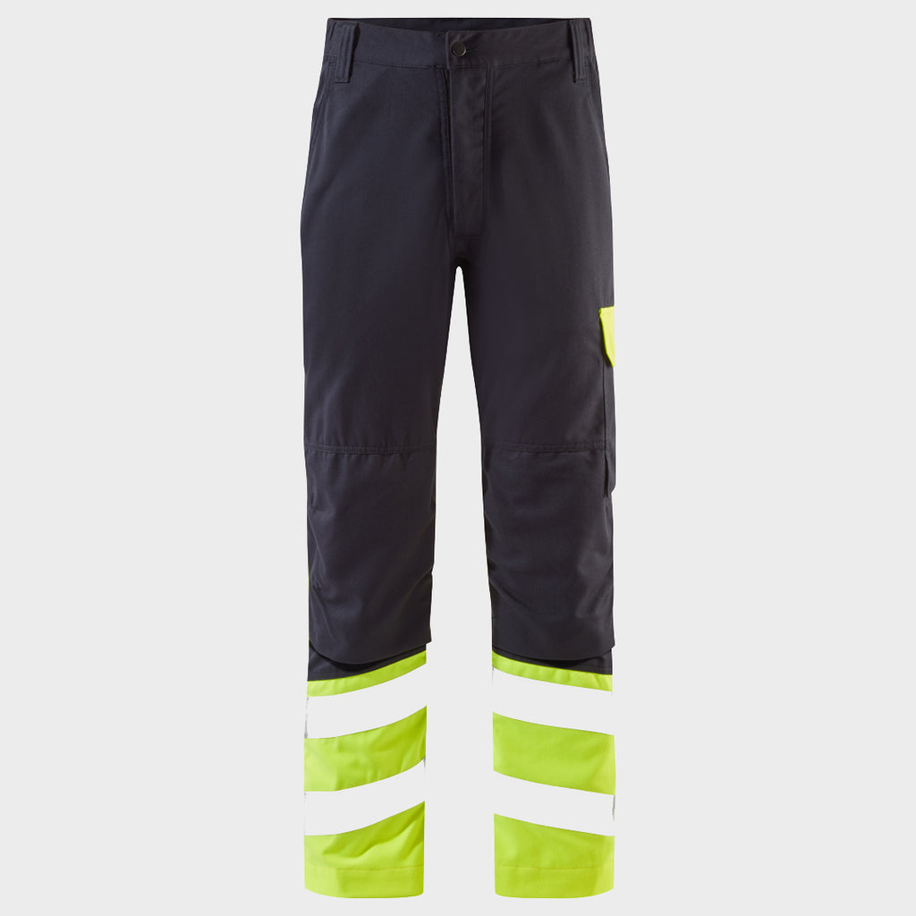 STRATA® ARC Hi-Viz Trousers (CL.1/ARC2/9.1CAL/CM²)