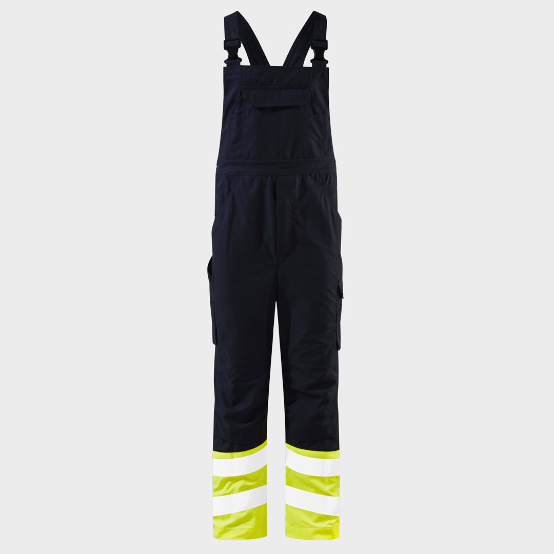 STRATA® ARC Hi-Vis Dungaree (CL.1/ARC2/12CAL/CM²)