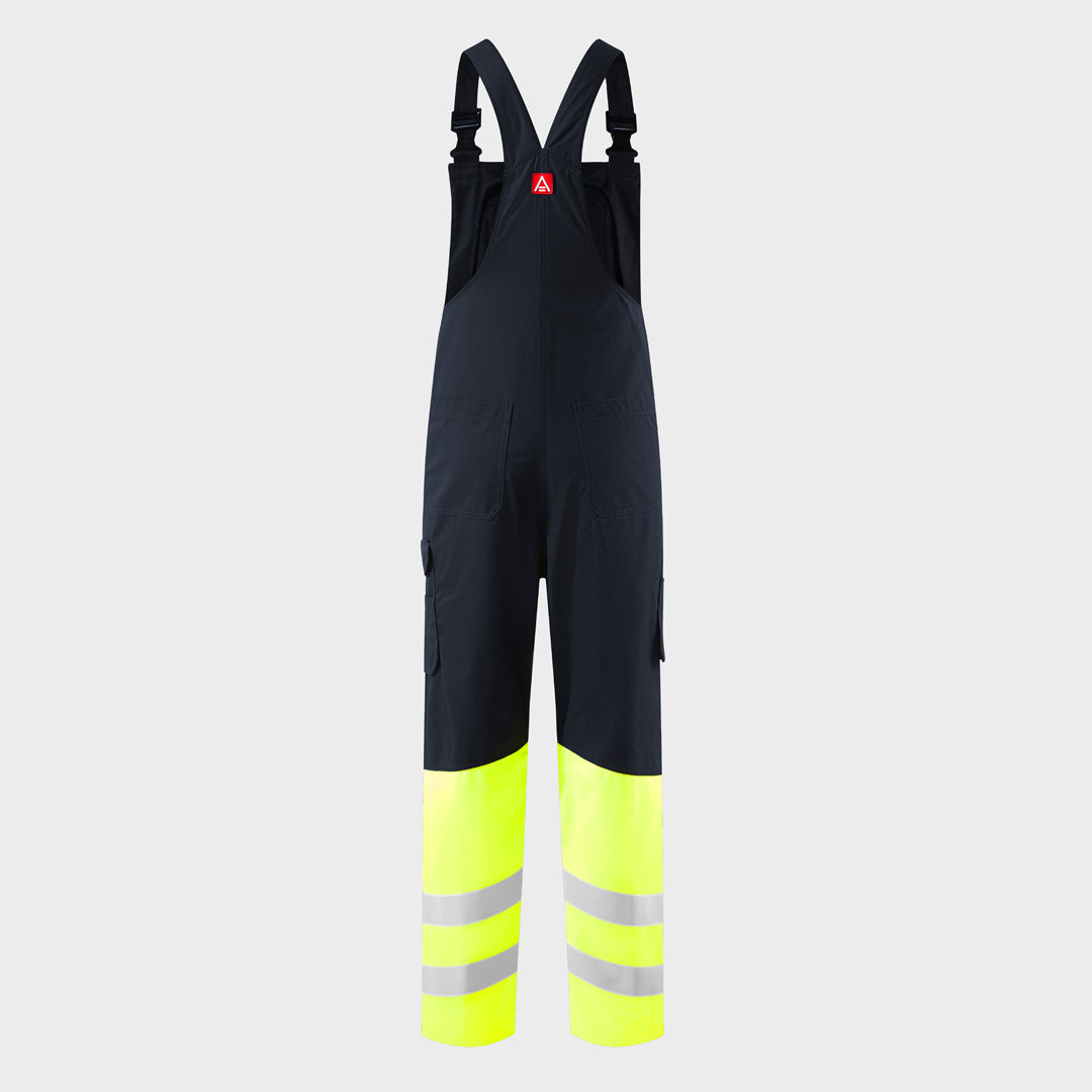 STRATA® ARC Hi-Vis Dungaree (CL.1/ARC2/12CAL/CM²)