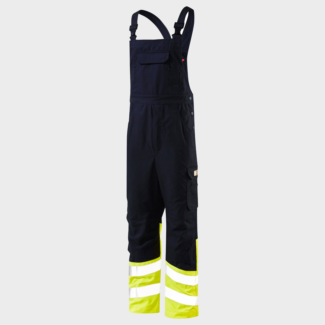 STRATA® ARC Hi-Vis Dungaree (CL.1/ARC2/12CAL/CM²)