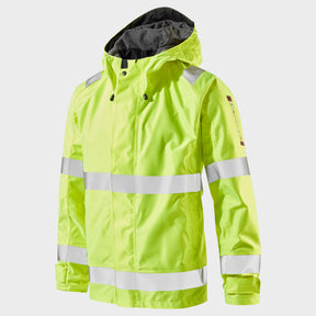 STRATA® ARC Hi-Viz Waterproof Jacket (CL.2/ARC2)