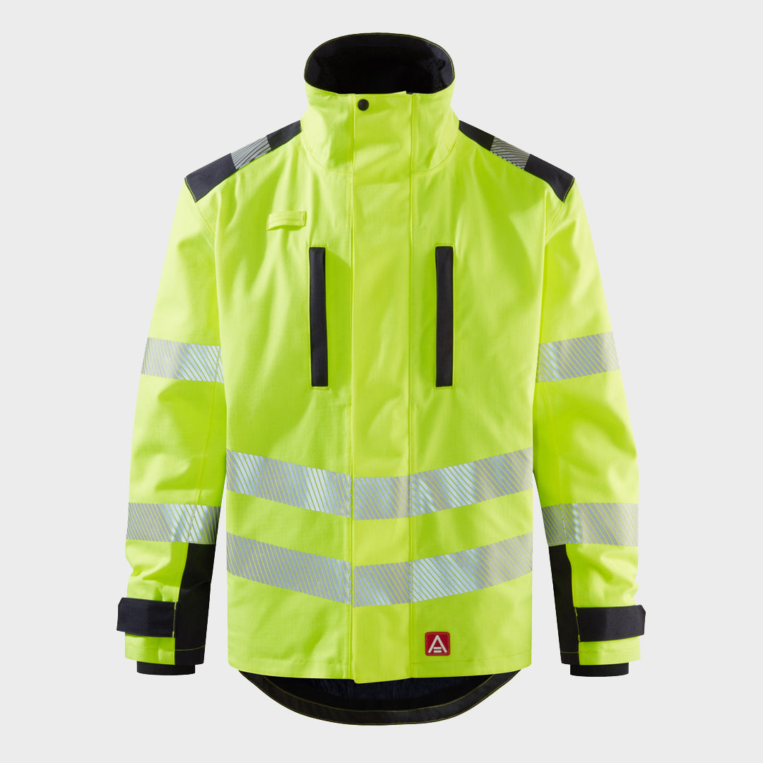 STRATA® Arc Winter Jacket (without Hood) (CL.2/ARC3/38CAL/CM²)