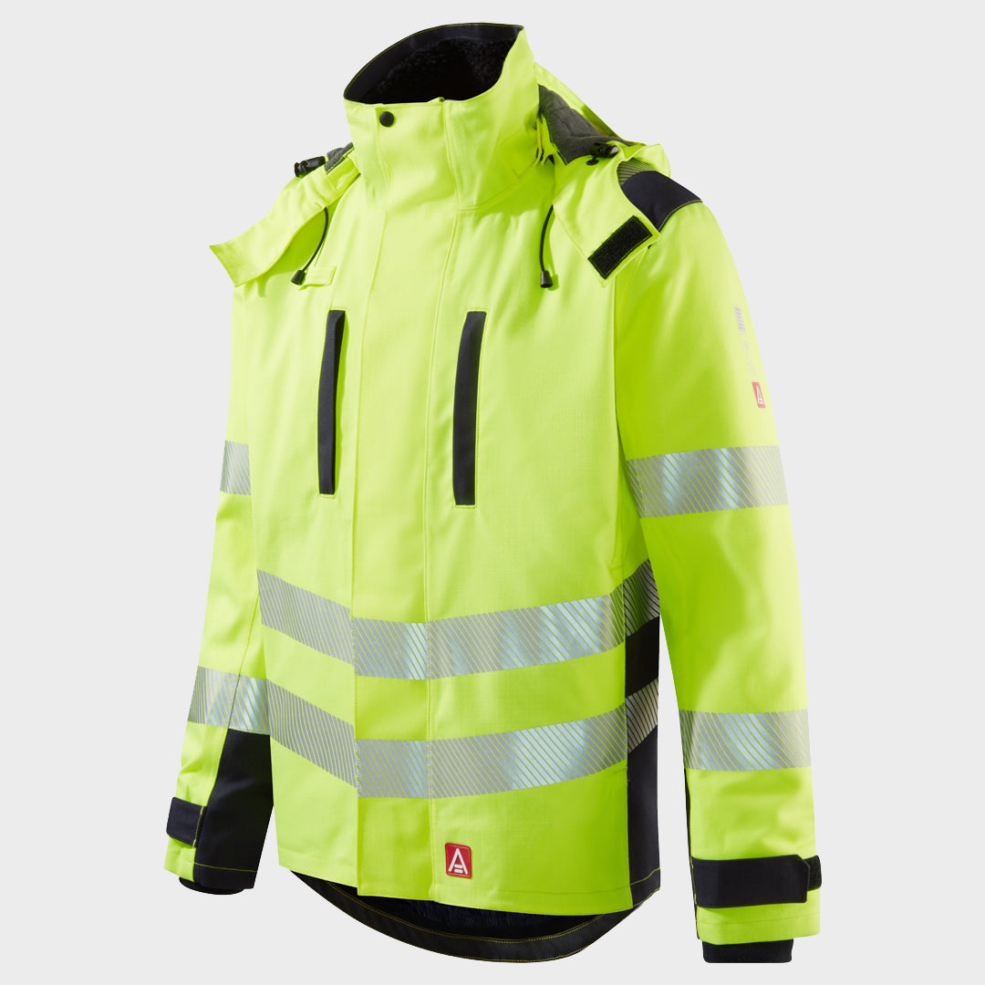 STRATA® Arc Winter Jacket (with Hood) (CL.2/ARC3/EBT50 38)