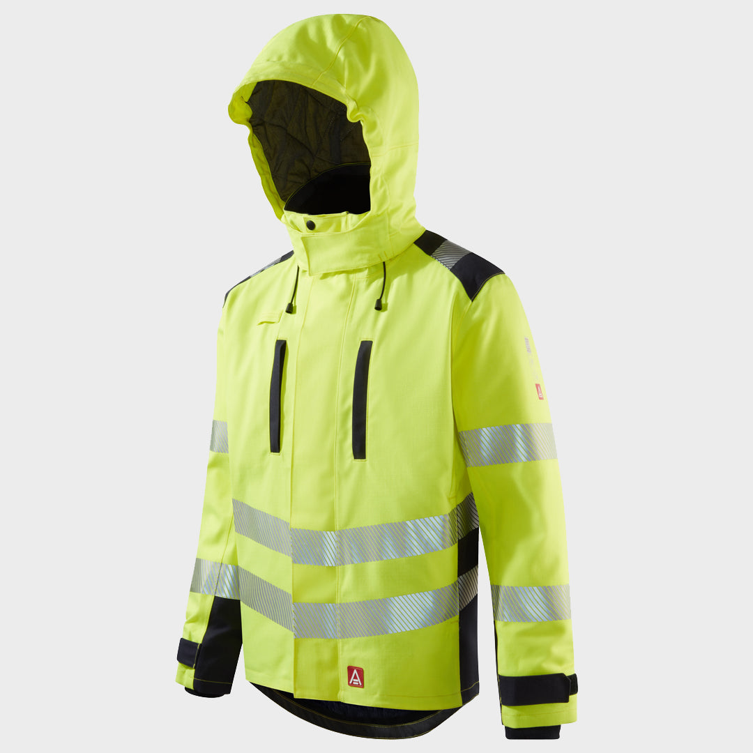 STRATA® Arc Winter Jacket (with Hood) (CL.2/ARC3/EBT50 38)