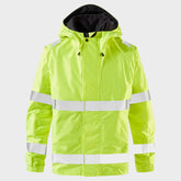 STRATA® Arc Hi-Viz Waterproof Winter Jacket (CL.2/ARC2/ATPV23)
