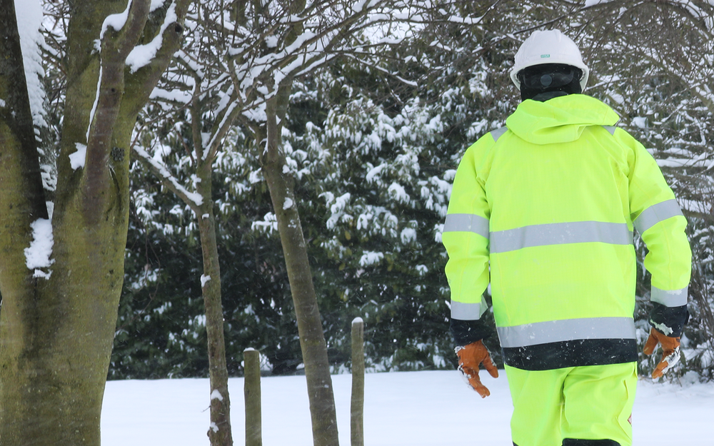 Arc Flash & FR Protective Clothing & PPE Specialists