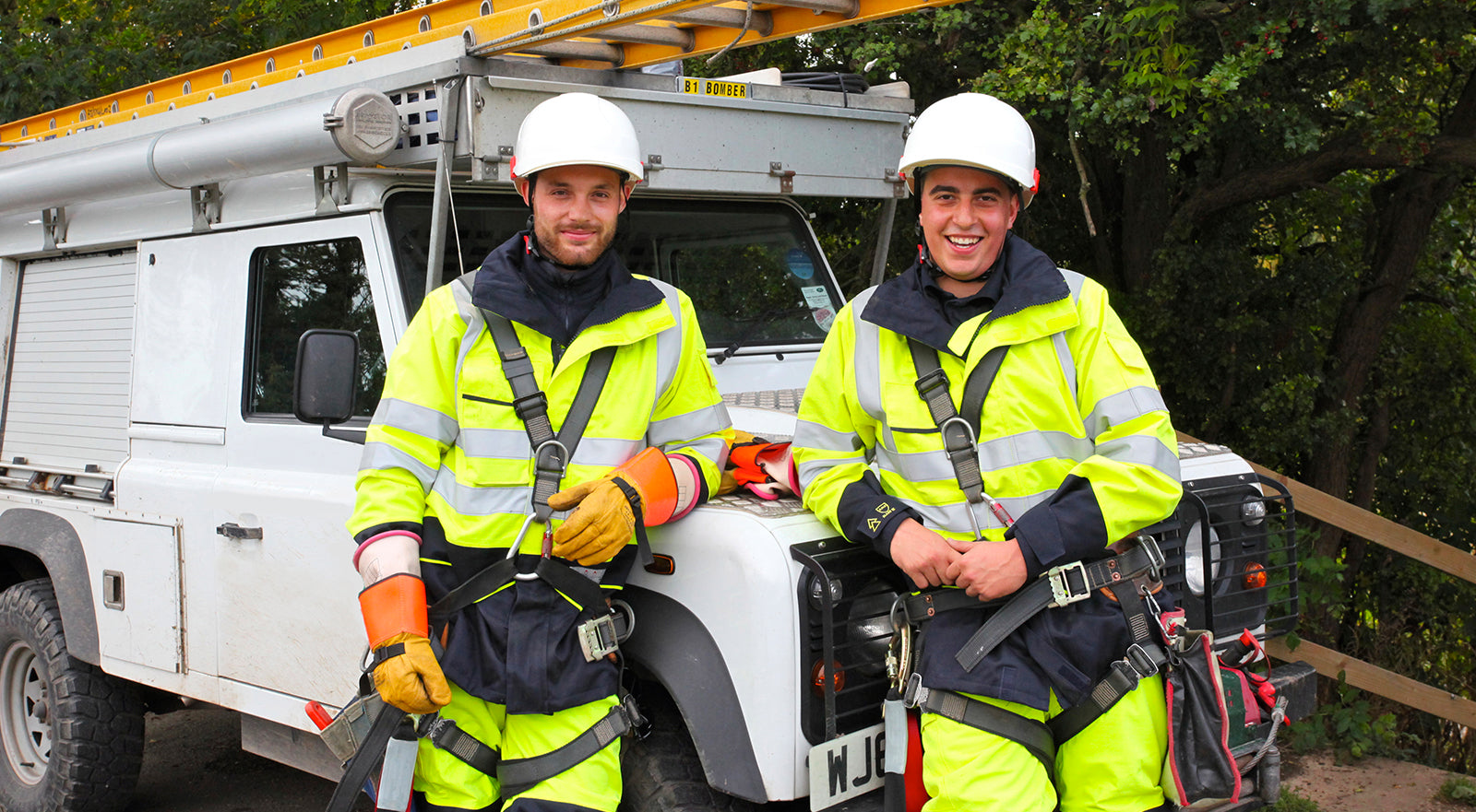Arc Flash & FR Protective Clothing & PPE Specialists
