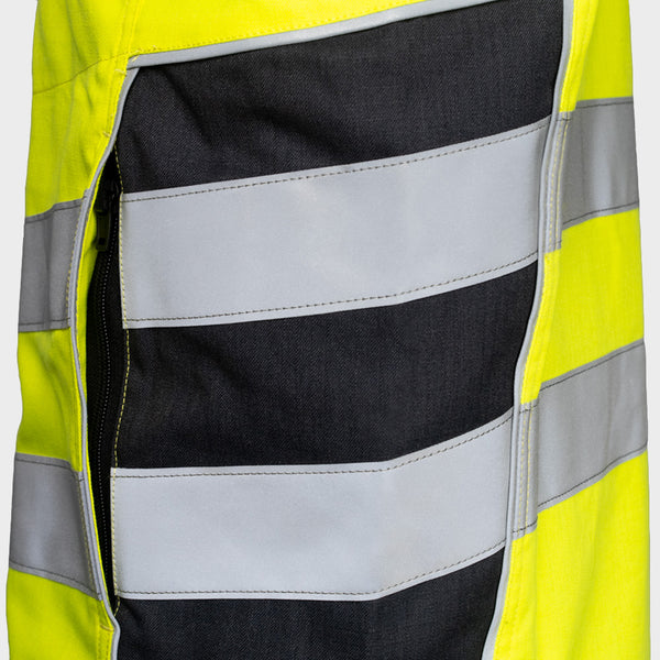 STRATA® ARC Hi-Viz Lightweight Jacket (CL.1/ARC2/ATPV 12) - strata ...